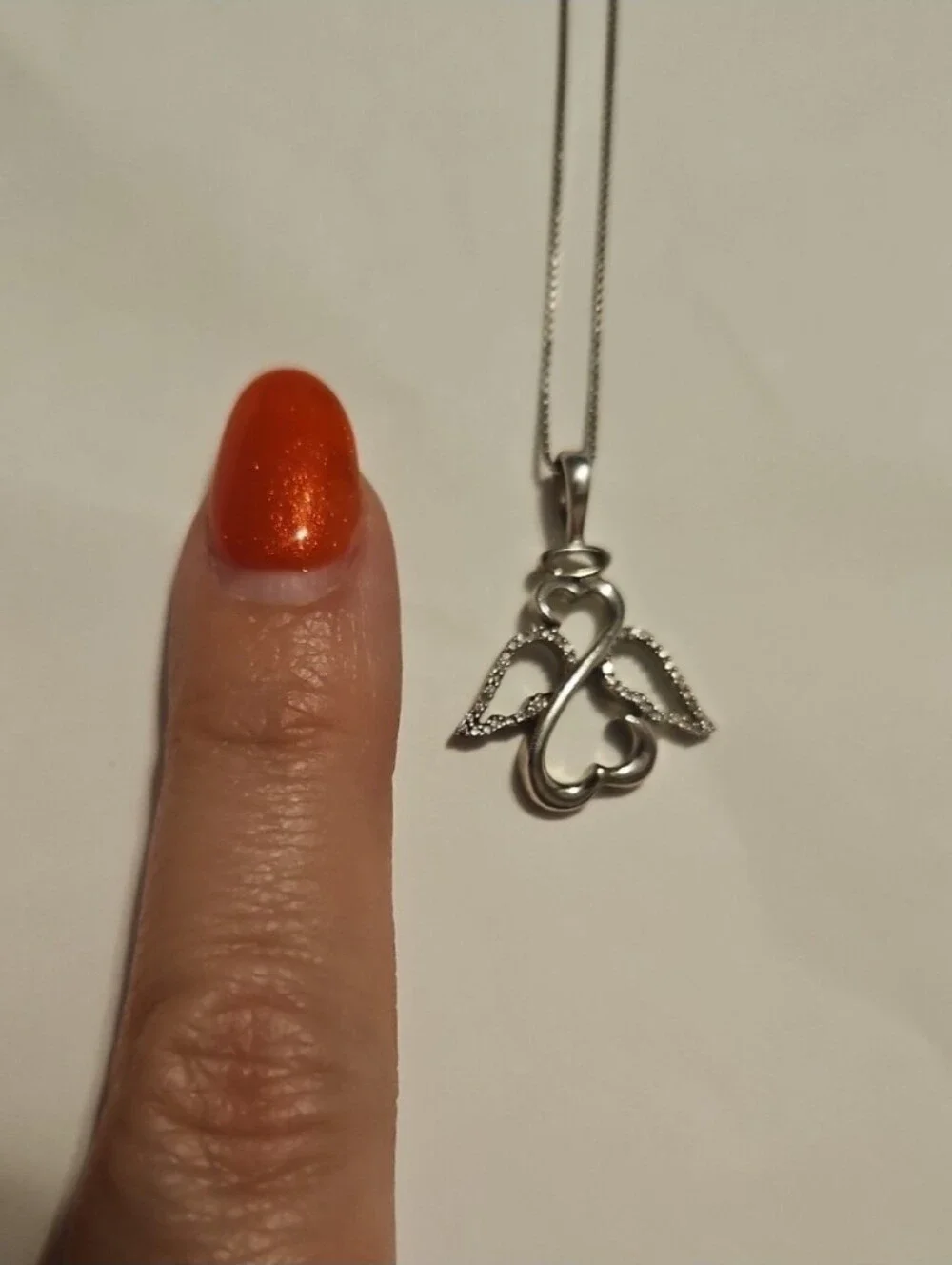Diamond Necklace